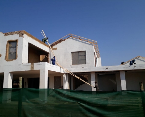 House Portifolio