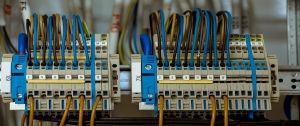 electrical installations